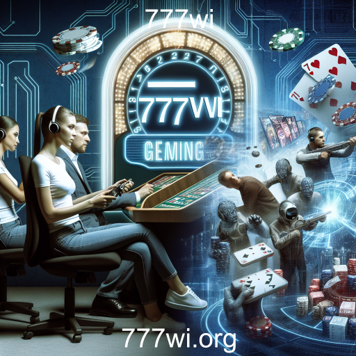 A Revolução dos Jogos Eletrônicos em 2023